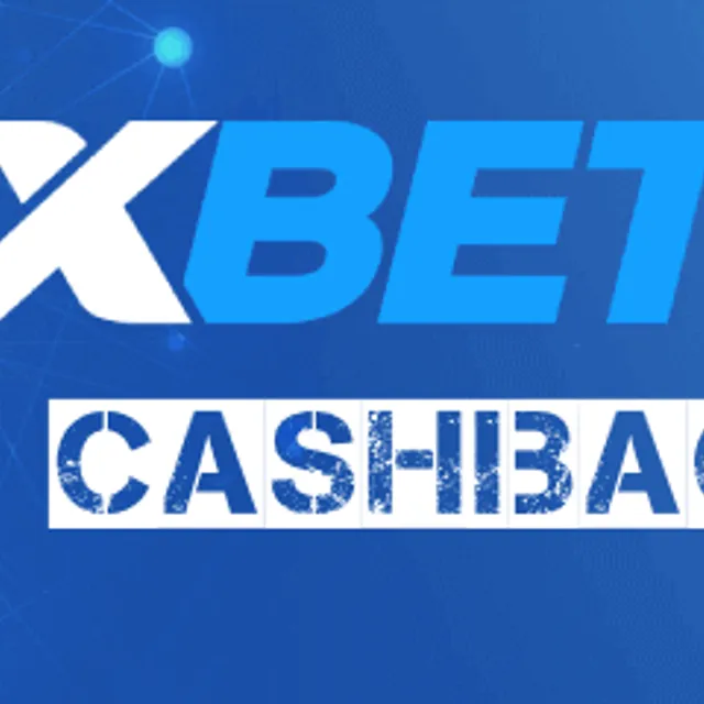 1xBet cashback iadesi VIP seviyesine göre sadakat programı